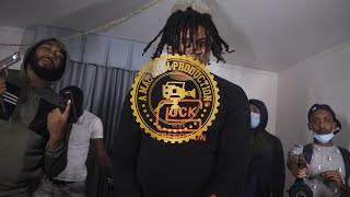 Handz Huncho  6200K Pt 2 Official Video SHOT BY SHONMAC071 [upl. by Linnell]