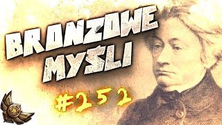 252 Bronzowe Myśli  DZIADY [upl. by Cicenia62]