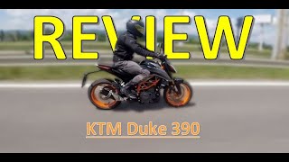 NEW 🧡 KTM 390 Duke 2022 🧡 REVIEW┃Honest First Impression Test Ride┃KTM Test Days 2022 [upl. by Hodgkinson924]