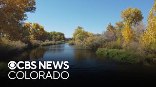 Larimer County reluctantly approves water pipeline to send drinking water south to Thornton [upl. by Attenauq]