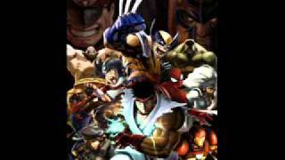 Street Fighter 2 Character Select Remix [upl. by Vudimir]