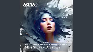 Dreamer Miss Shiva Original Mix [upl. by Amund356]