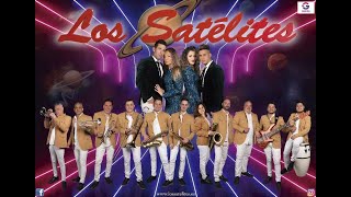 Orquesta Los Satélites 2023 [upl. by Anilatak972]