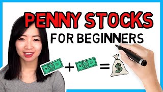 Intro to Penny Stocks The TRUTH behind Penny Stock Investing [upl. by Egiap475]