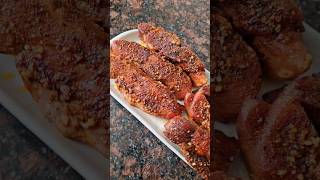 Oven Baked Pork Country Style Ribs [upl. by Eceined811]