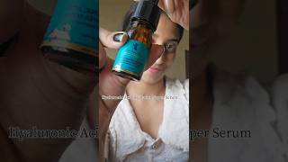 discoverpilgrim 2hyaluronic Acid Hydration serum with Kiwi amp watermelongetreadywithmeserumfyp [upl. by Llehcim]