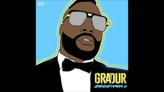 Gradur feat Booba  Balti [upl. by Nahtan]