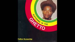 delton screechie reggae gone international [upl. by Arral]