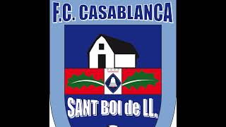 FC CASABLANCA Live Stream [upl. by Elleval]