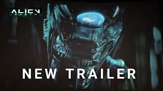 ALIEN EARTH Teaser Trailer 2025  HD [upl. by Bryan]