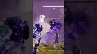 I ❤️ Tormentors Part 2 destiny2 destiny2memes [upl. by Robenia]