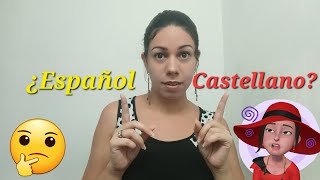 Español castellano y TODOS los dialectos de España en 10 MINUTOS [upl. by Kylynn]