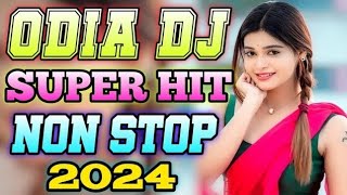 Odia Dj Song I Super Hits Song I Odia Old Dj newsong odiasong song djsong odiadj remix viral [upl. by Nasho688]