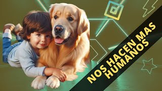 👉 PERROS y NIÑOS SON la mejor 🎖️ parte de la FAMILIA [upl. by Albie]