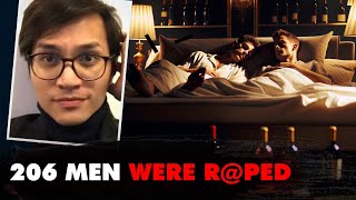 Please Never Trust Anyone  An Asian Man Abused 206 Men  Gay True Crime Documentary [upl. by Picco952]