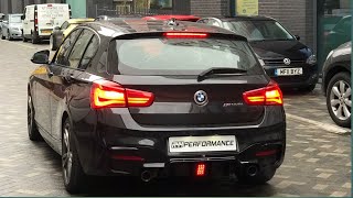 Transforming my BMW M140I with this MOD MUST HAVE [upl. by Mahsih970]