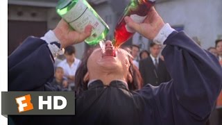 The Legend of Drunken Master 412 Movie CLIP  The Purse Snatchers 1994 HD [upl. by Ademla599]