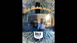 BeerBrothers probier Bier Folge 83  Brlo Pale Ale 🍻 [upl. by Ahsinauj]