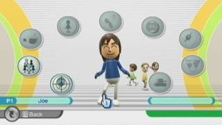 Wii Play Gameplay Wii [upl. by Netaf]