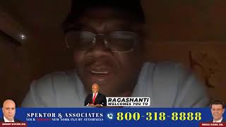 RAGASHANTI LIVE  Monday March 18 2024 [upl. by Wilder]