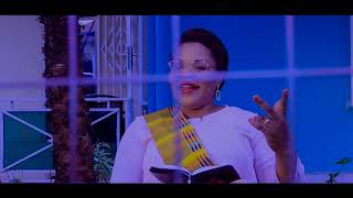 Nancy Odia  JAMAIS SEUL clip officiel [upl. by Pearson]