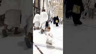 Yaa rabbe Mustafa tuu much Hajj pa bula❤😍shorts youtubeshorts shortfeed [upl. by Ardnwahs]