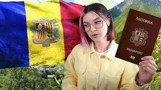 24 Horas en Andorra el País de Youtubers y Streamers [upl. by Ethelind]