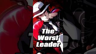 The WORST Person to work for in Anime anime demonslayer mha naruto fairytail shorts music [upl. by Nyrrad]