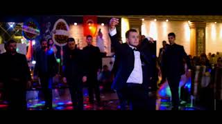 WEDDING ZEYBEK DANCE  ZEYBEK DÜĞÜN DANSI  Bandırma [upl. by Khalin]