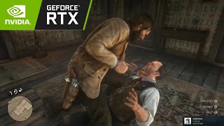 Money Lending and Other Sins  I Red Dead Redemption 2 RTX 3050Ti [upl. by Gentille]