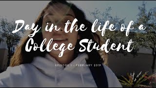 Day in the life of at FAU Honors College 2019 Ep01 [upl. by Weston791]