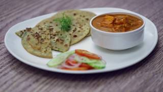 Vegetable Cheese Stuffed Paratha Recipe  Quick And Easy Homemade Recipe  Amul Recipes [upl. by Simonetta]