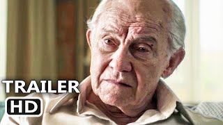 THE TATTOOIST OF AUSCHWITZ Trailer 2024 Harvey Keitel [upl. by Euf3]