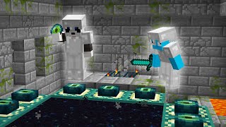 I played Minecraft for the first time in 5 years [upl. by Olenka]