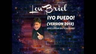 YO PUEDO  Lou Briel [upl. by Felike623]