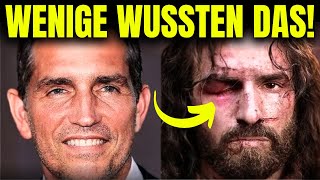 Dunkle GEHEIMNISSE Die Von HOLLYWOOD Im Film „DIE PASSION CHRISTI” Von MEL GIBSON Verborgen Werden [upl. by Darcy]