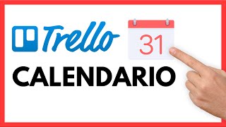 Trello Calendario  sincronizar con Google Calendar GRATIS 📆 [upl. by Bohlin708]