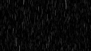 Rain overlay 4k rain overlay effect Rain overlay effect black screen Rainfall black screen [upl. by Ttoille722]