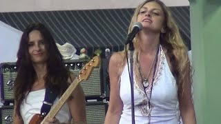 Zepparella  Ramble On  2013 [upl. by Aidualc107]