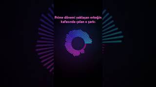 Prime dönemi yaklaşan erkeğin kafasında çalan şarkı music [upl. by Aivartal]