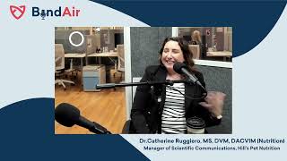 Listen to Your Gut Biome With Dr Catherine Ruggiero and Dr Jeremy Kimmelstiel [upl. by Anitsirc73]