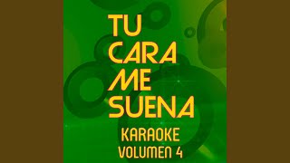 Dragostea Din Tei Karaoke Version [upl. by Esdras]