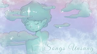 Songs Unsung Original Song [upl. by Teyut]