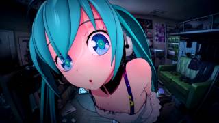 Nightcore  Twerk Like Miley [upl. by Plank]