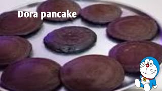 5 minut mein banaen Dora Pan cake no oven no eggsSitamyfoodkitchenpf1gi [upl. by Naiva]