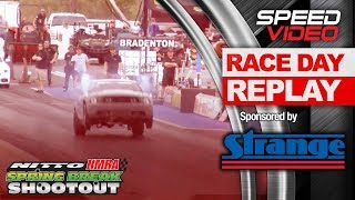 Highlights From 2018 NMRA Spring Break Shootout [upl. by Akemej311]