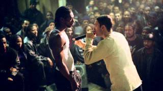 8 Mile Freestyle Rap Battles [upl. by Devona]