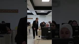 Mahkeme Büro Hizmetleri Programı [upl. by Alle]