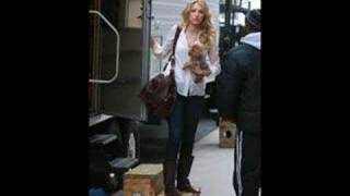 Gossip Girl Season 1 Part 2 Behind The Scenes amp On Set [upl. by Aicetel]