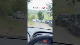 Home town vlog foryou automobile minivlog trending shortvideo youtube vlog [upl. by Ekud]